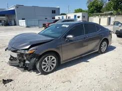 4T1R11AK8PU820092 2023 TOYOTA CAMRY
