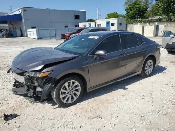 4T1R11AK8PU820092 2023 TOYOTA CAMRY - Image 1