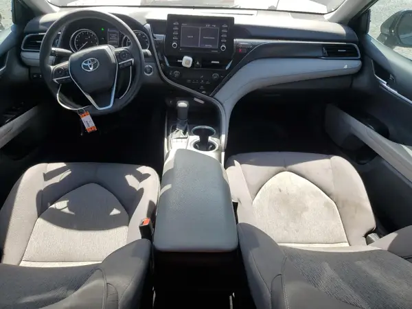 4T1R11AK8PU820092 2023 TOYOTA CAMRY - Image 8