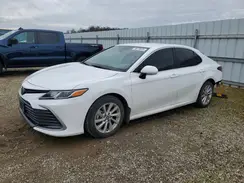 4T1R11AK8PU830329 2023 TOYOTA CAMRY