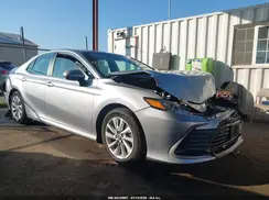 4T1R11AK8PU839953 2023 TOYOTA CAMRY