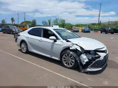 4T1R11AK8RU190092 2024 TOYOTA CAMRY