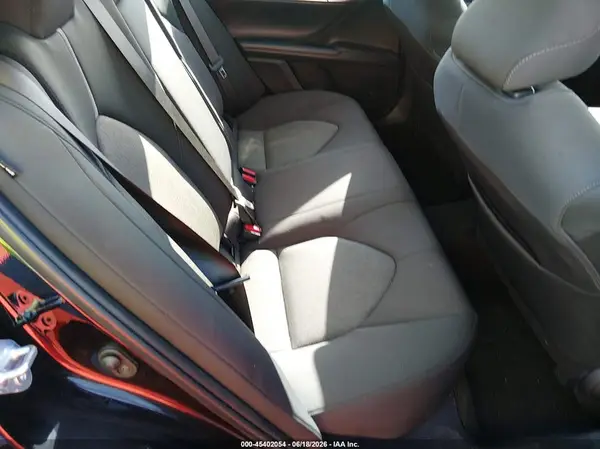 4T1R11AK8RU203097 2024 TOYOTA CAMRY - Image 8