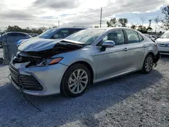 4T1R11AK8RU205514 2024 TOYOTA CAMRY