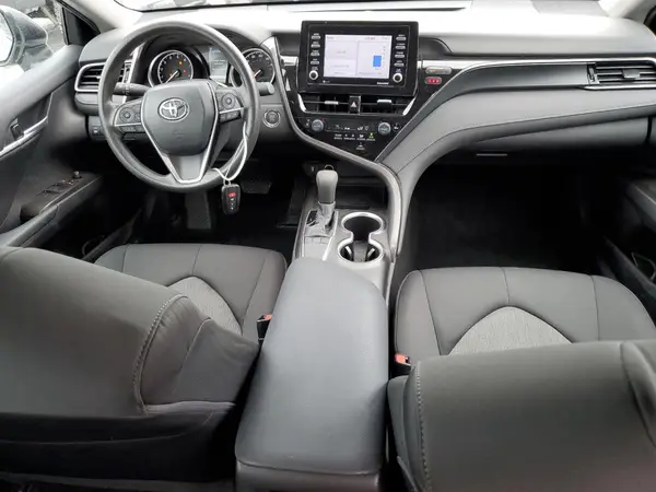 4T1R11AK8RU205514 2024 TOYOTA CAMRY - Image 8