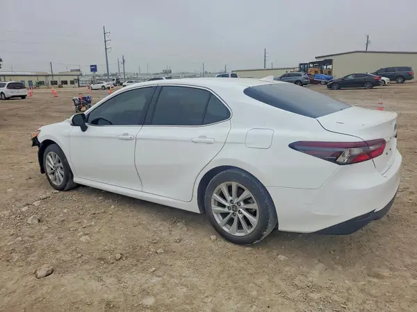 4T1R11AK8RU218845 2024 TOYOTA CAMRY - Image 2