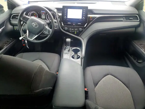 4T1R11AK8RU218845 2024 TOYOTA CAMRY - Image 8
