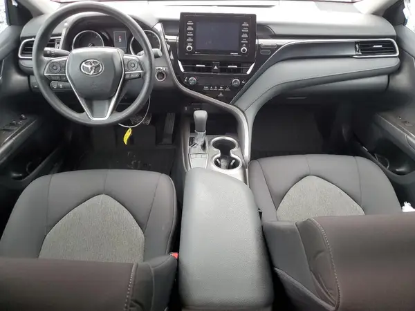 4T1R11AK8RU228212 2024 TOYOTA CAMRY - Image 8