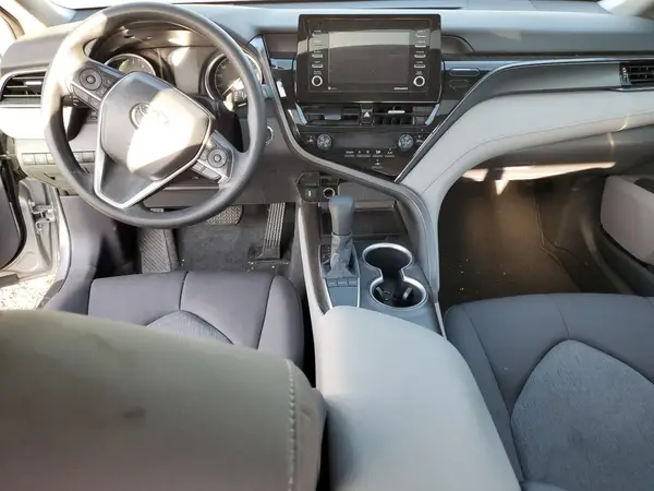 4T1R11AK8RU242966 2024 TOYOTA CAMRY - Image 8