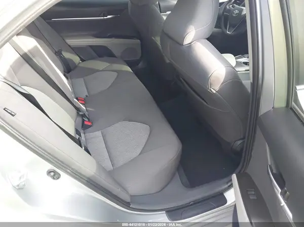 4T1R11AK8RU248380 2024 TOYOTA CAMRY - Image 8