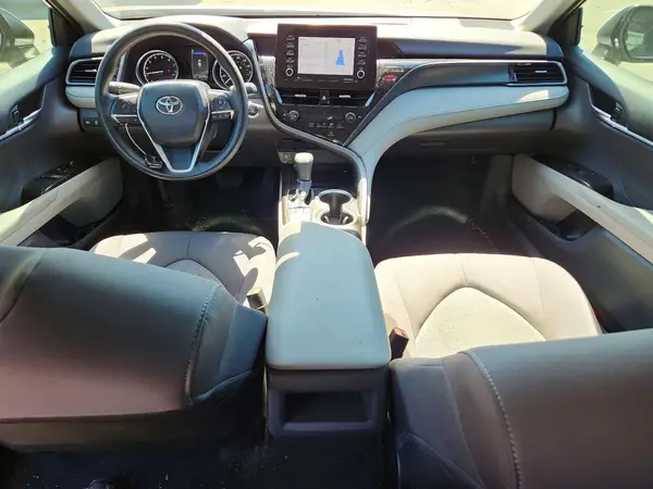 4T1R11AK8RU252414 2024 TOYOTA CAMRY - Image 8