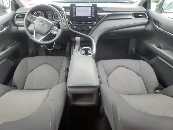 4T1R11AK8RU256110 2024 TOYOTA CAMRY - Image 8
