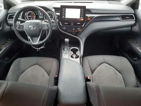 4T1R11AK8RU256768 2024 TOYOTA CAMRY - Image 8