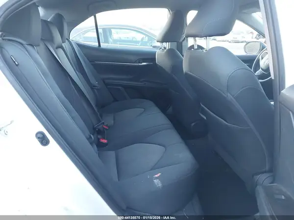 4T1R11AK8RU257998 2024 TOYOTA CAMRY - Image 8