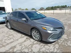 4T1R11AK8RU260321 2024 TOYOTA CAMRY