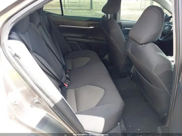 4T1R11AK8RU260321 2024 TOYOTA CAMRY - Image 8