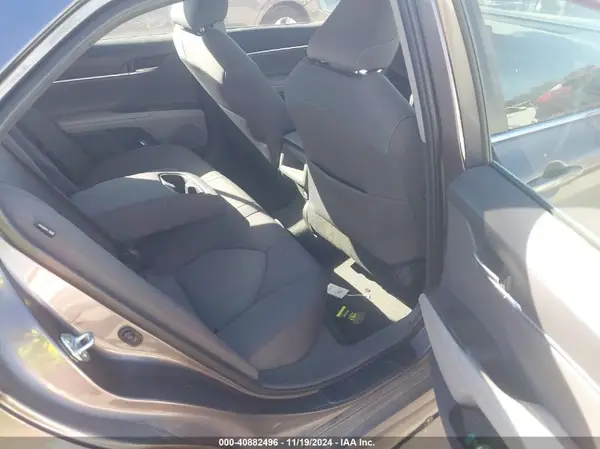 4T1R11AK8RU855685 2024 TOYOTA CAMRY - Image 8