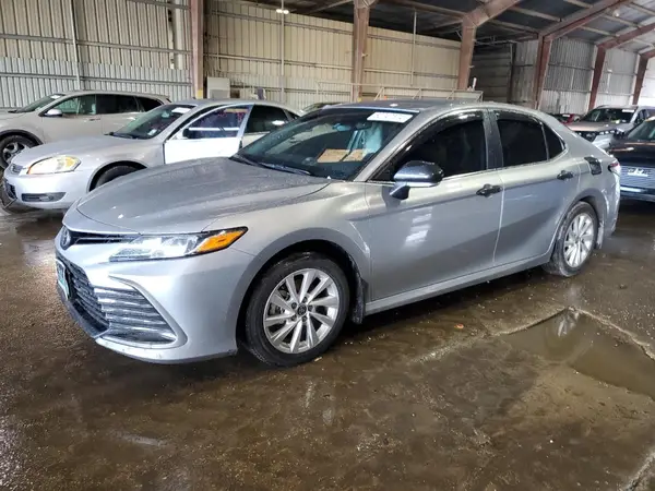 4T1R11AK8RU869148 2024 TOYOTA CAMRY - Image 1
