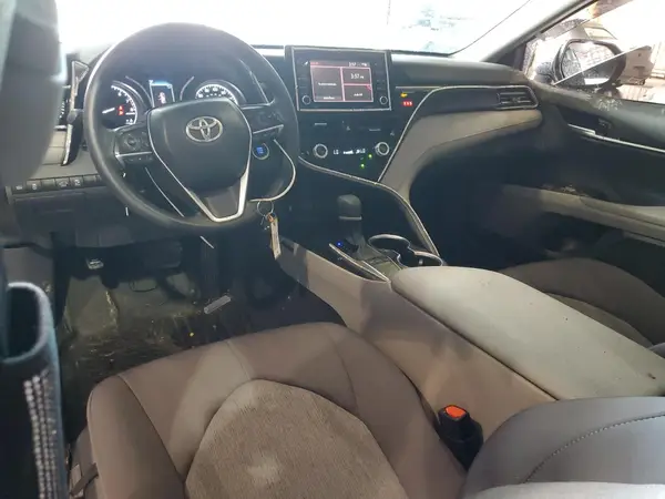 4T1R11AK8RU869148 2024 TOYOTA CAMRY - Image 8