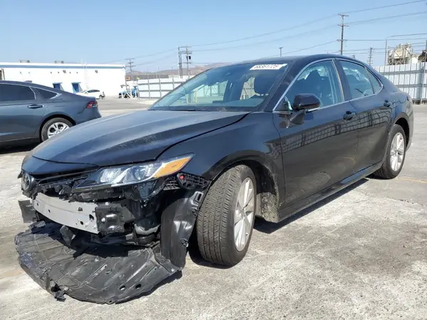 4T1R11AK8RU879288 2024 TOYOTA CAMRY - Image 1