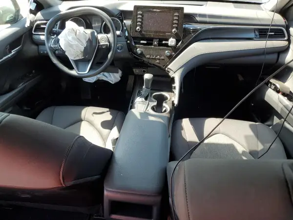 4T1R11AK8RU879288 2024 TOYOTA CAMRY - Image 8