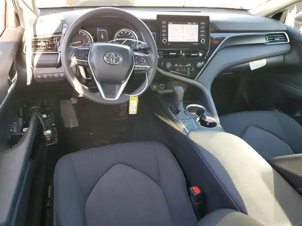 4T1R11AK8RU881476 2024 TOYOTA CAMRY - Image 8