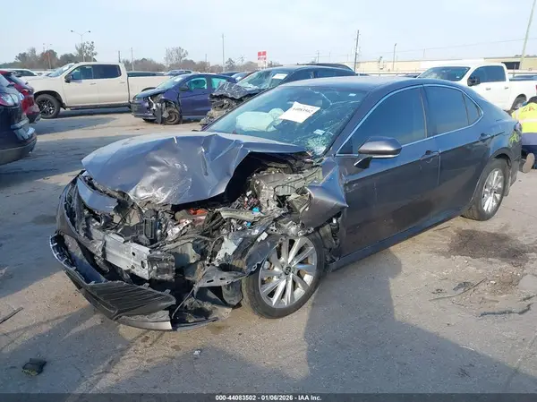 4T1R11AK8RU889190 2024 TOYOTA CAMRY - Image 2