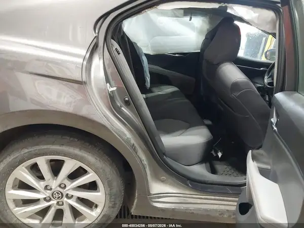 4T1R11AK8RU915514 2024 TOYOTA CAMRY - Image 8