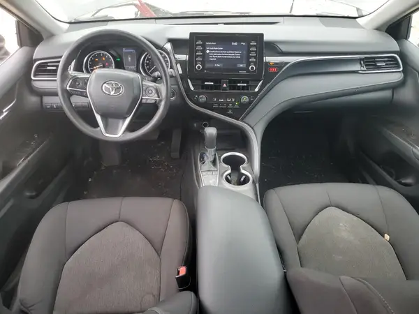 4T1R11AK8RU916629 2024 TOYOTA CAMRY - Image 8