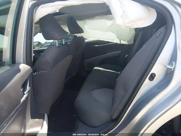 4T1R11AK8RU921037 2024 TOYOTA CAMRY - Image 8