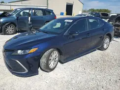 4T1R11AK9MU449164 2021 TOYOTA CAMRY