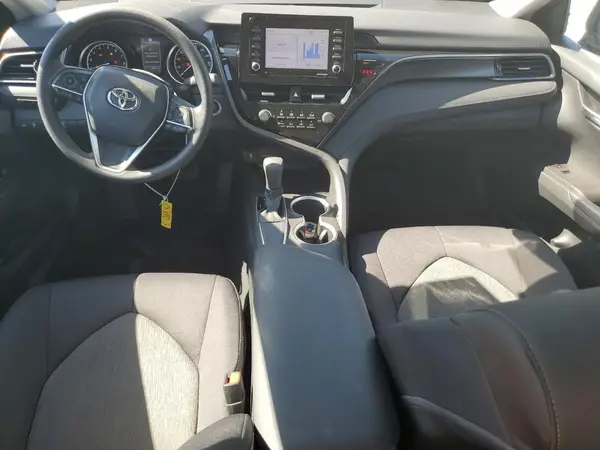 4T1R11AK9MU449164 2021 TOYOTA CAMRY - Image 8