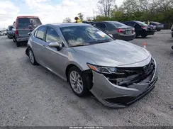 4T1R11AK9MU459483 2021 TOYOTA CAMRY