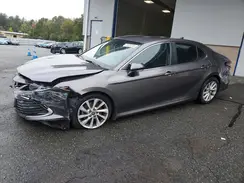 4T1R11AK9MU474646 2021 TOYOTA CAMRY
