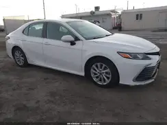 4T1R11AK9MU493164 2021 TOYOTA CAMRY