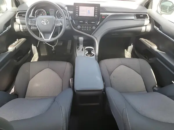 4T1R11AK9MU567733 2021 TOYOTA CAMRY - Image 8
