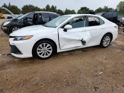 4T1R11AK9MU572088 2021 TOYOTA CAMRY