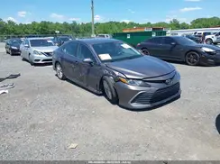 4T1R11AK9MU597623 2021 TOYOTA CAMRY