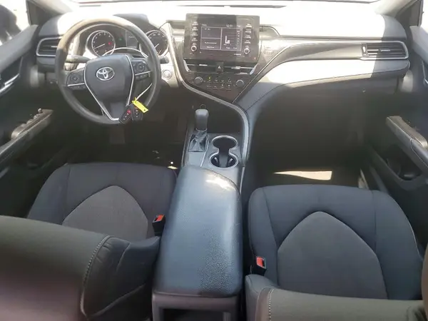 4T1R11AK9MU611276 2021 TOYOTA CAMRY - Image 8