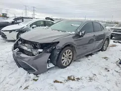 4T1R11AK9MU611729 2021 TOYOTA CAMRY