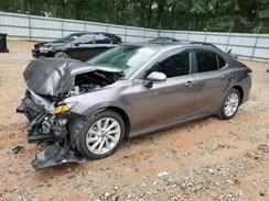 4T1R11AK9NU055505 2022 TOYOTA CAMRY