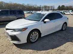 4T1R11AK9NU642089 2022 TOYOTA CAMRY
