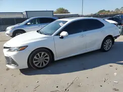 4T1R11AK9NU648510 2022 TOYOTA CAMRY
