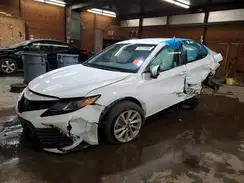 4T1R11AK9NU649205 2022 TOYOTA CAMRY
