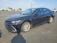 4T1R11AK9NU664545 2022 TOYOTA CAMRY