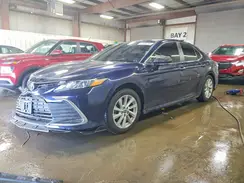 4T1R11AK9NU677277 2022 TOYOTA CAMRY