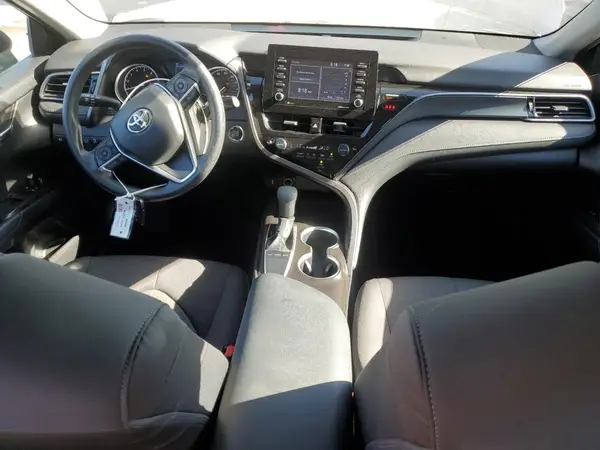 4T1R11AK9NU690787 2022 TOYOTA CAMRY - Image 8