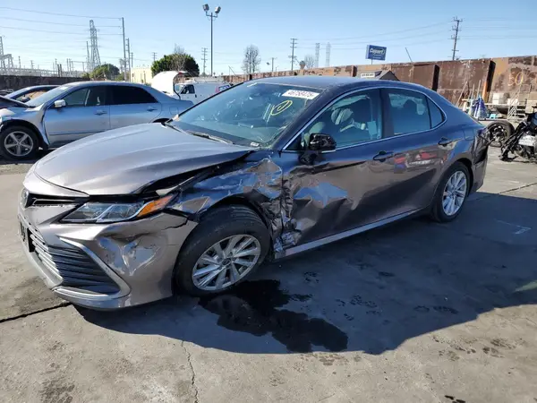4T1R11AK9PU099362 2023 TOYOTA CAMRY - Image 1