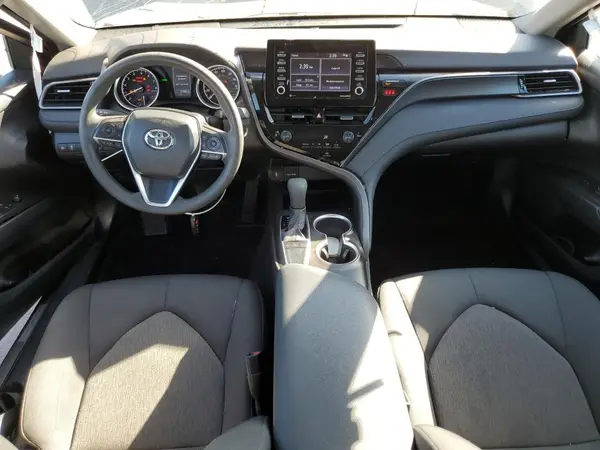 4T1R11AK9PU099362 2023 TOYOTA CAMRY - Image 8