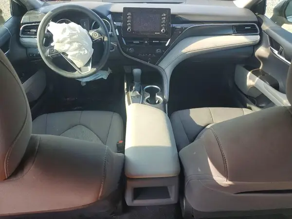 4T1R11AK9PU100526 2023 TOYOTA CAMRY - Image 8